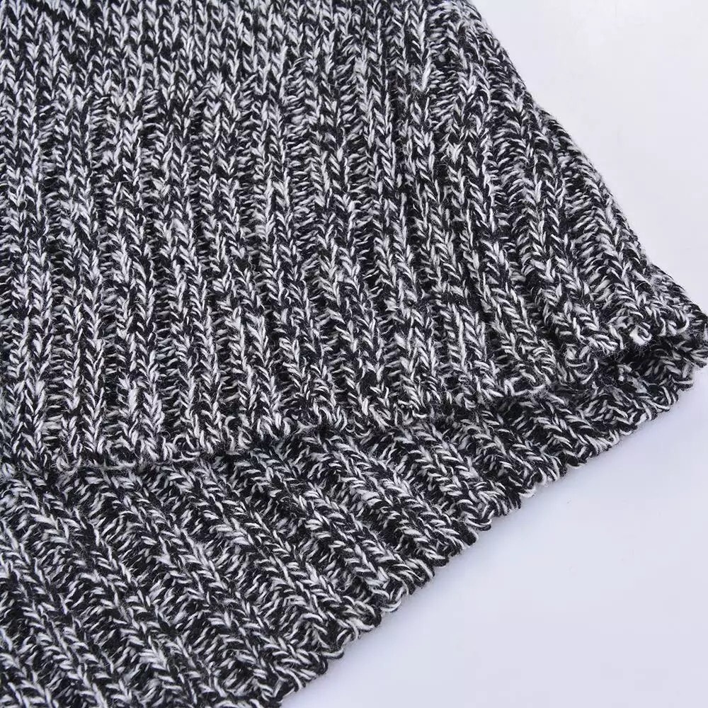 Cardigan Boho Knit pocket Sweater - Picture 12 of 16